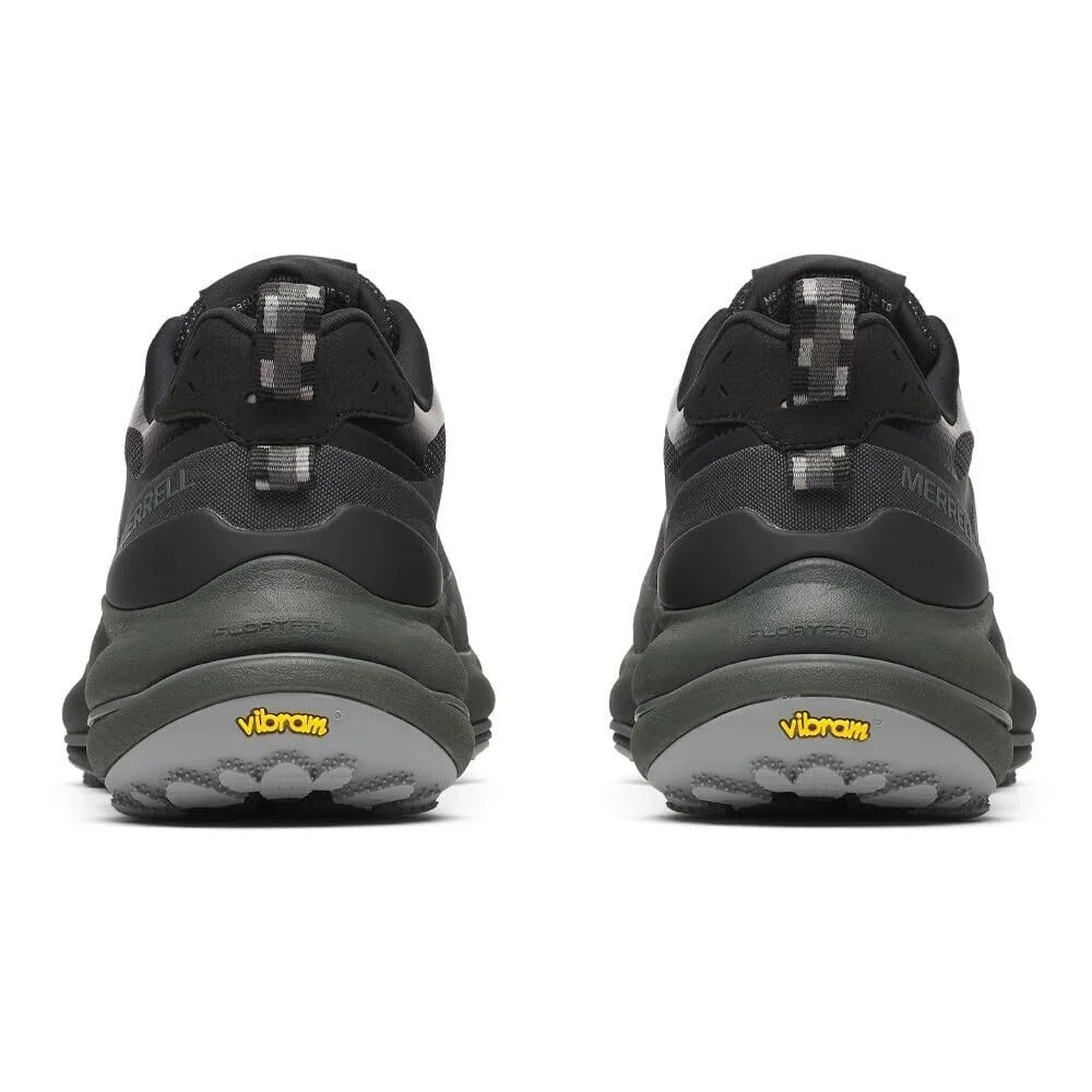 Merrell SpeedArc Matis J038269 Sneakers Men's US 12 M Black Hiking Shoes MEW2351